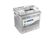 5544000533162 startovací baterie SILVER dynamic VARTA