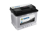 5564000483122 VARTA Autobaterie Black Dynamic 56 Ah VARTA