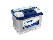 5604090543132 VARTA Autobaterie Blue Dynamic 60 Ah VARTA