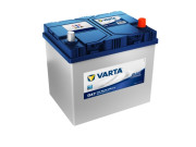 5604100543132 V5604100543132 VARTA 12V/60Ah ASIA pravá VARTA