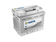 5634010613162 Baterie VARTA