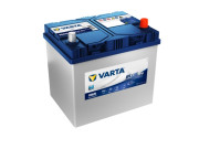 565501065D842 startovací baterie BLUE dynamic EFB VARTA