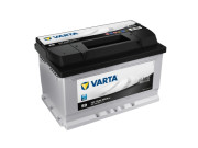 5701440643122 V5701440643122 VARTA 12V/70Ah Black dynamic VARTA