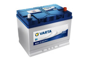 5704120633132 V5704120633132 VARTA 12V/70Ah ASIA VARTA