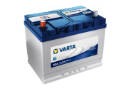 5704130633132 V5704130633132 VARTA 12V/70Ah ASIA Levá VARTA