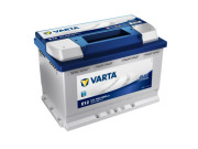 5740130683132 V5740130683132 VARTA 12V/74Ah Blue dynamic Levá VARTA