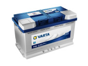 5804000743132 Baterie VARTA