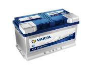 5804060743132 V5804060743132 VARTA 12V/80Ah Blue dynamic VARTA