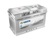 5852000803162 VARTA Startovací baterie 12V / 85Ah / 800A - pravá (Silver Dynamic) | 585 200 080 VARTA