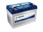 5954050833132 startovací baterie BLUE dynamic VARTA