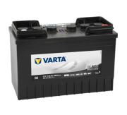 610047068A742 V610047068A742 VARTA 12V/110Ah Promotive Black VARTA