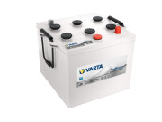 625023000A742 VARTA Startovací baterie 12V / 125Ah / 950A (ProMotive Heavy Duty) | 625 023 000 VARTA