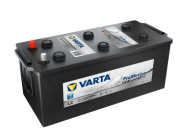 655013090A742 startovací baterie ProMotive HD VARTA