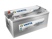 725103115A722 VARTA Startovací baterie 12V / 225Ah / 1150A - levá (ProMotive Super Heavy Duty) | 725 103 115 VARTA