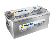 740500120E652 startovací baterie ProMotive EFB VARTA