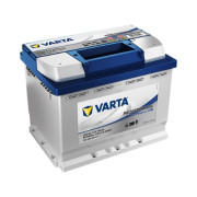 930060064B912 startovací baterie Professional Dual Purpose EFB VARTA