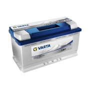 930095085B912 VARTA Napájecí baterie 12V / 95Ah / 850A - pravá (Professional Dual Purpose EFB) | 930 095 085 VARTA