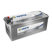 930190105B912 VARTA Napájecí baterie 12V / 190Ah / 1050A - levá (Professional Dual Purpose EFB) | 930 190 105 VARTA