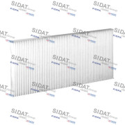 021 Filtr, vzduch v interiéru SIDAT