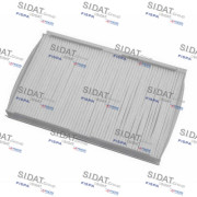 071 SIDAT filter vnútorného priestoru 071 SIDAT