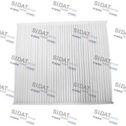 MBX352 SIDAT filter vnútorného priestoru MBX352 SIDAT