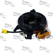 430975A2 Vinuta pruzina, airbag SIDAT