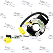 430998A2 Vinuta pruzina, airbag SIDAT