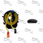 431360A2 SIDAT vinutá prużina, airbag 431360A2 SIDAT