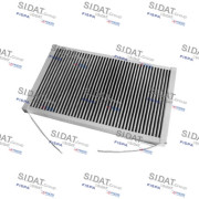 548 Filtr, vzduch v interiéru SIDAT