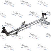 670200A2 SIDAT mechanizmus stieračov 670200A2 SIDAT