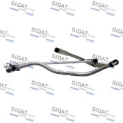 670480A2 SIDAT mechanizmus stieračov 670480A2 SIDAT