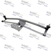 670500A2 SIDAT mechanizmus stieračov 670500A2 SIDAT