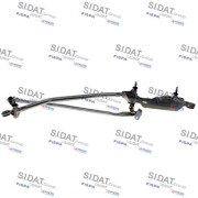 670880A2 SIDAT mechanizmus stieračov 670880A2 SIDAT