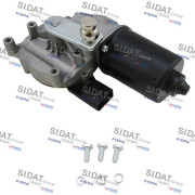 69006A2 SIDAT motor stieračov 69006A2 SIDAT