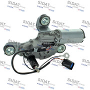 69022 Motor stěračů SIDAT