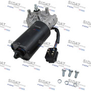 69031A2 Motor stěračů SIDAT