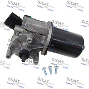 69072A2 Motor stěračů SIDAT