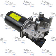 69090 Motor stěračů SIDAT