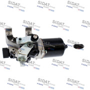 69106A2 Motor stěračů SIDAT