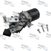 69142 Motor stěračů SIDAT