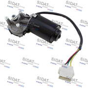 69201A2 Motor stěračů SIDAT