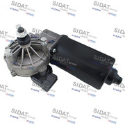 69211A2 Motor stěračů SIDAT