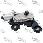 69514 Motor stěračů SIDAT