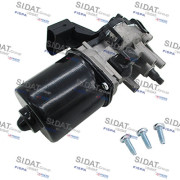 69613A2 Motor stěračů SIDAT