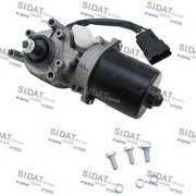 69651A2 Motor stěračů SIDAT