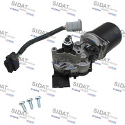 69691A2 Motor stěračů SIDAT