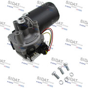 69720A2 Motor stěračů SIDAT