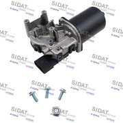 69754A2 Motor stěračů SIDAT