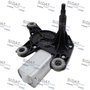 69800 Motor stěračů SIDAT