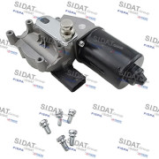 69872A2 Motor stěračů SIDAT